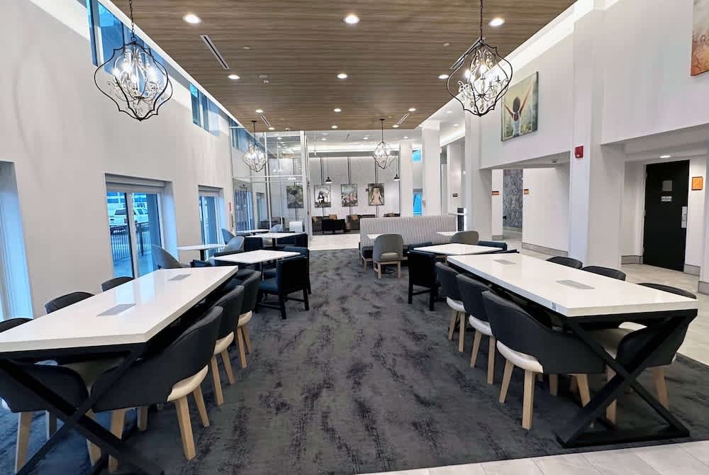 La Quinta by Wyndham Chicago O'Hare Airport 4