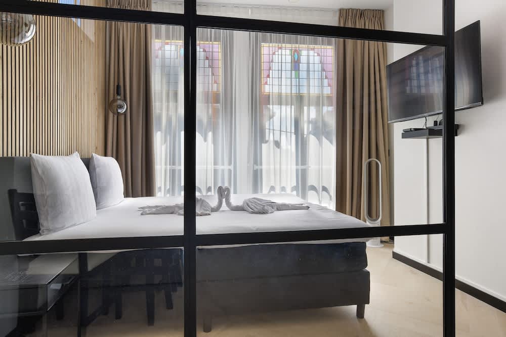 Haarlem Apart Hotel 1