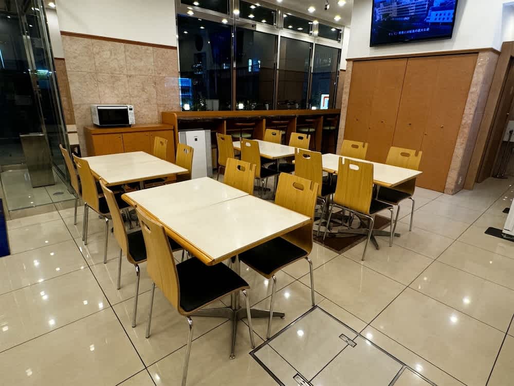 Toyoko Inn Tokyo Yamanote Line Otsuka Station Kita 2 2