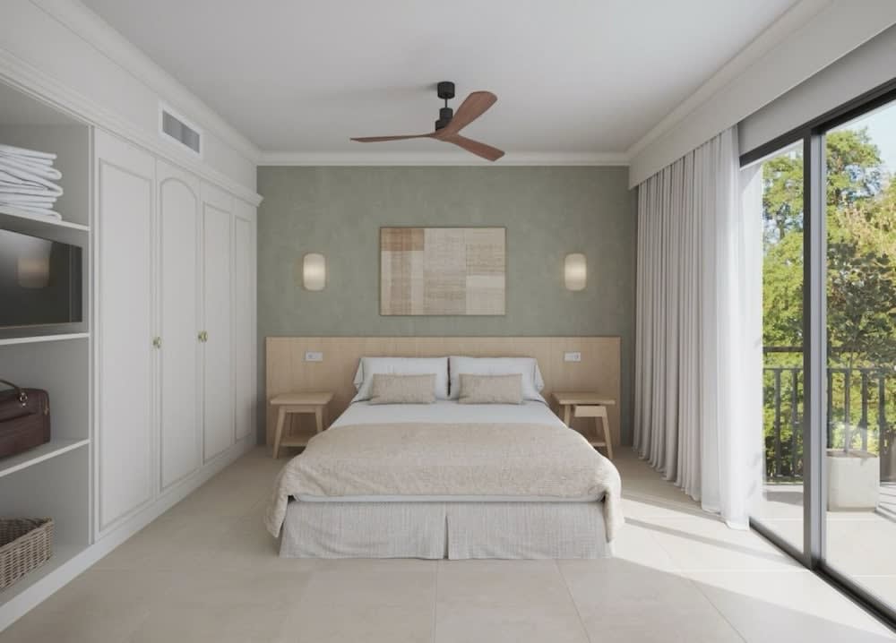 Vell Mari Hotel & Resort 1