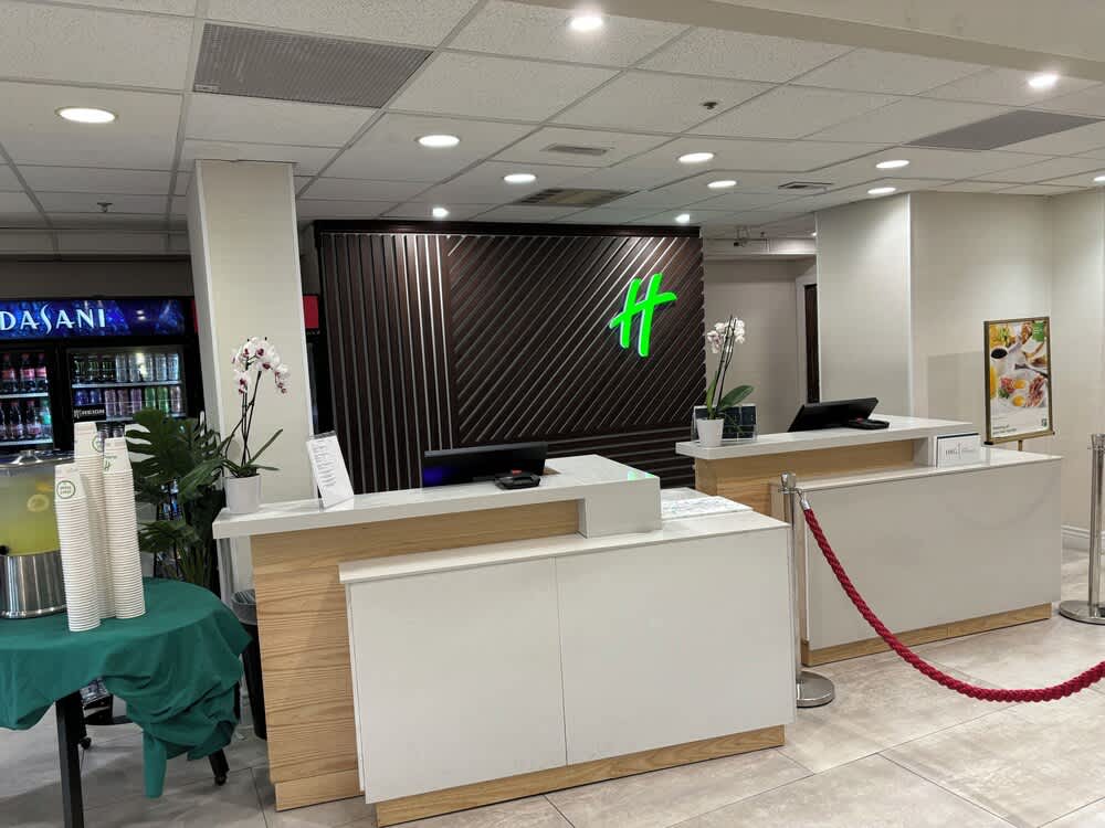 Holiday Inn GREAT FALLS-CONVENTION CENTER by IHG 2