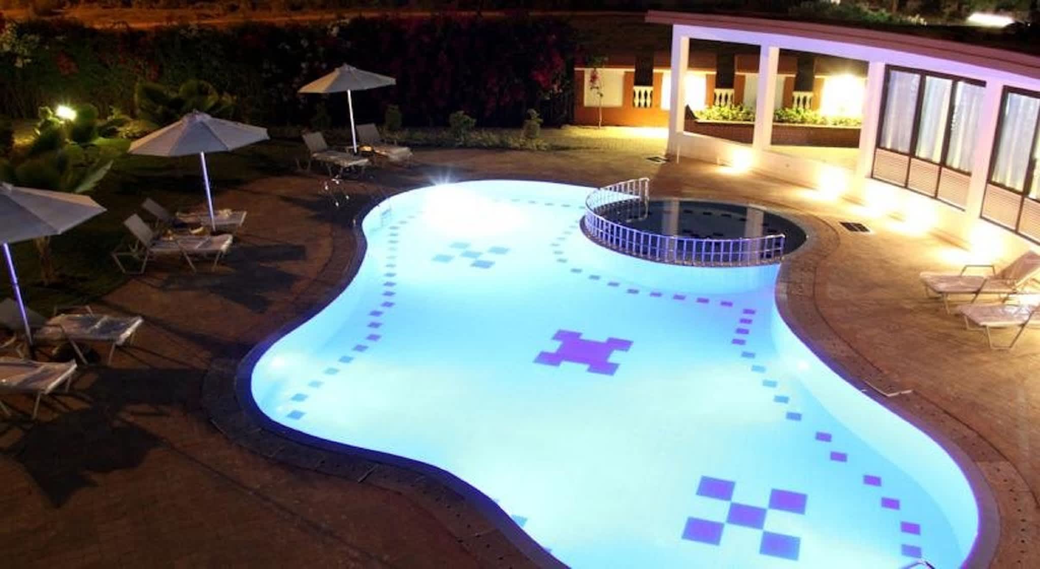 Beira Mar Beach Resort 2