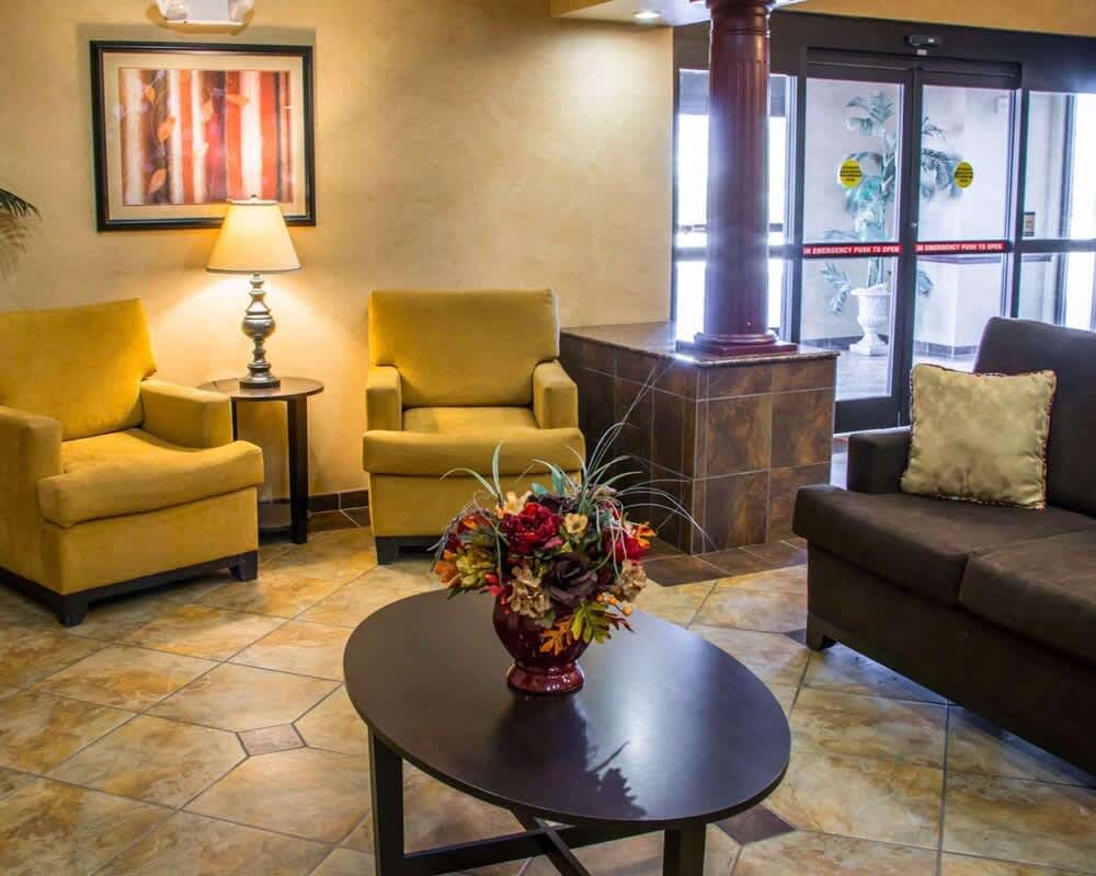 Sleep Inn & Suites at Six Flags 2