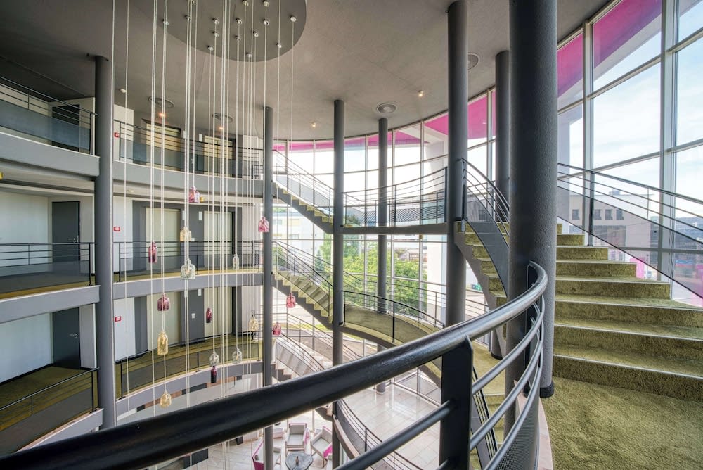 FourSide Hotel Salzburg Messe, Trademark Collection by Wyndham 4