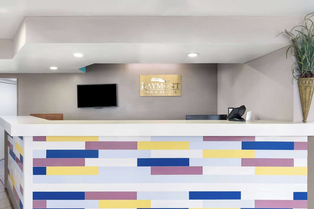 Baymont by Wyndham Mobile/Tillmans Corner 2