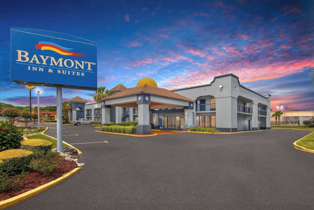 Baymont by Wyndham Mobile/Tillmans Corner 1