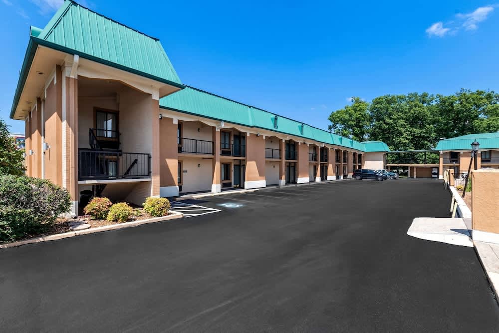 Quality Inn Tullahoma 1