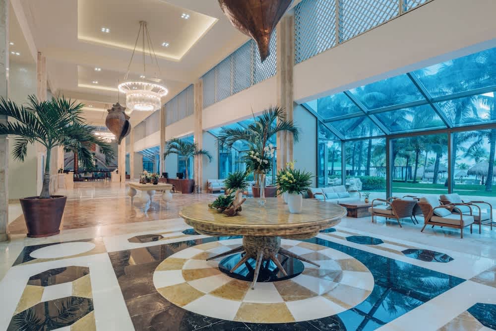 Iberostar Selection Cancún - All Inclusive 2