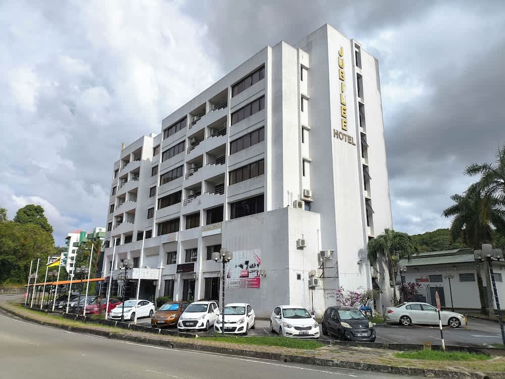Jubilee Hotel 1