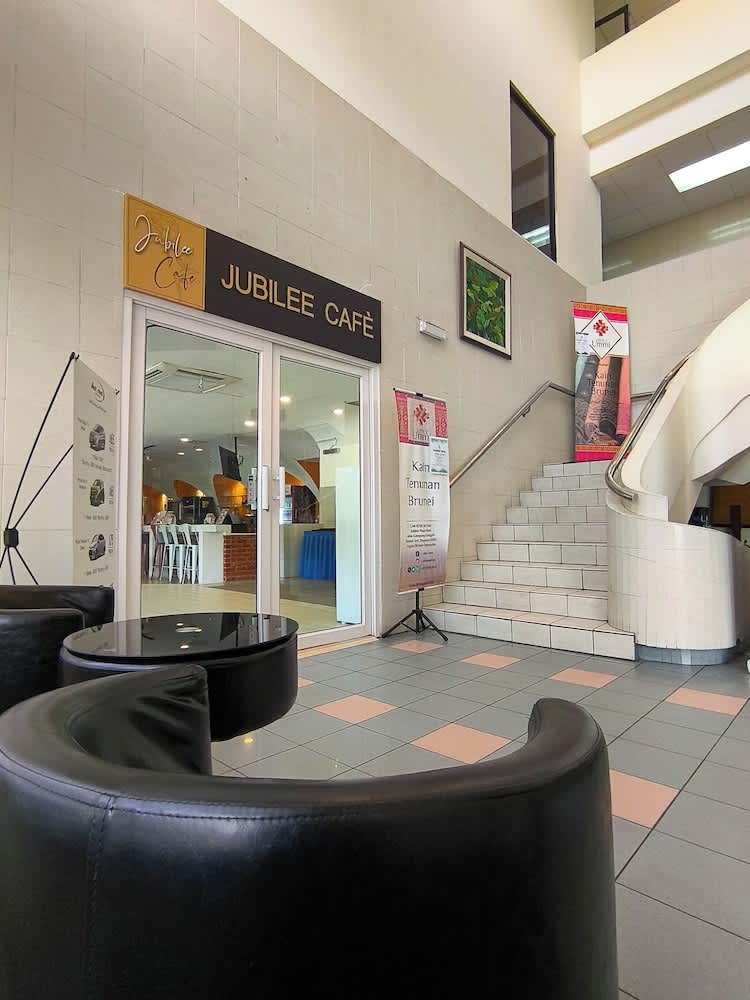 Jubilee Hotel 2