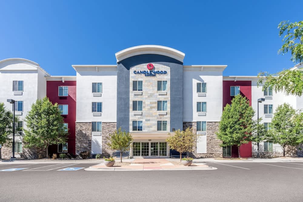 Candlewood Suites Denver Northeast - Brighton by IHG 1
