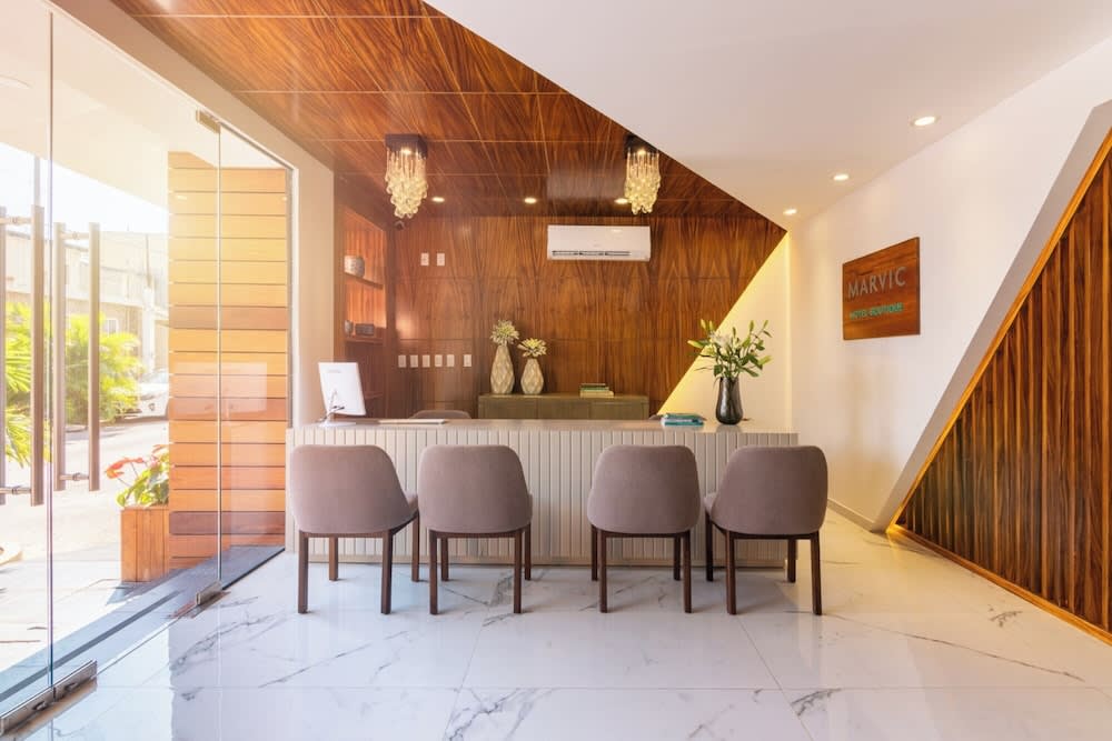 Marvic Boutique Hotel 2