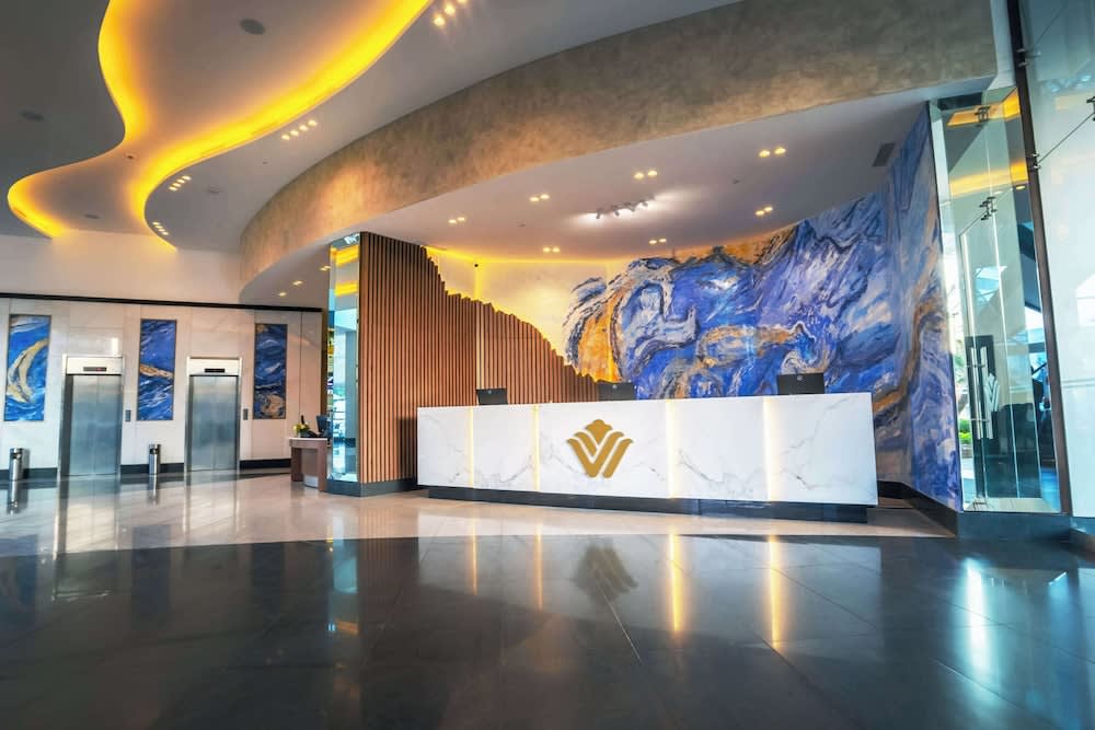 Wyndham Guayaquil Puerto Santa Ana 2
