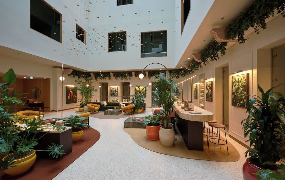Vignette Collection VERNO HOUSE BUDAPEST by IHG 2
