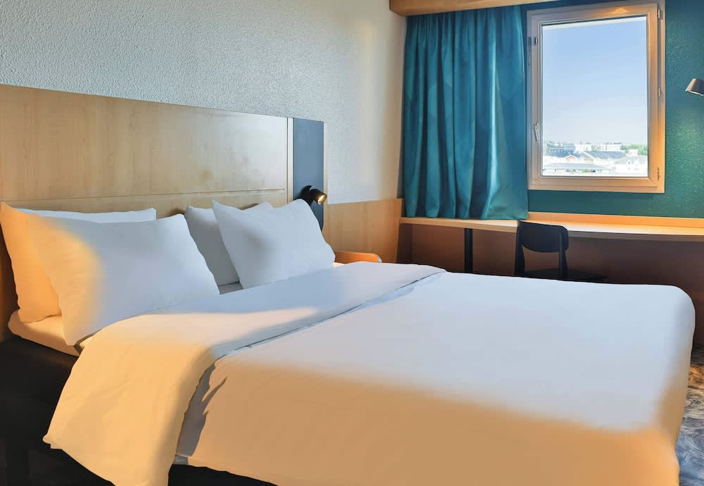 B&B HOTEL Les Sables-d'Olonne Centre Gare 4