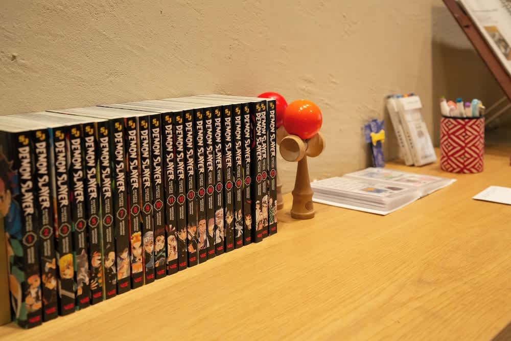 THE GENERAL KYOTO Shijou Shinmachi 4