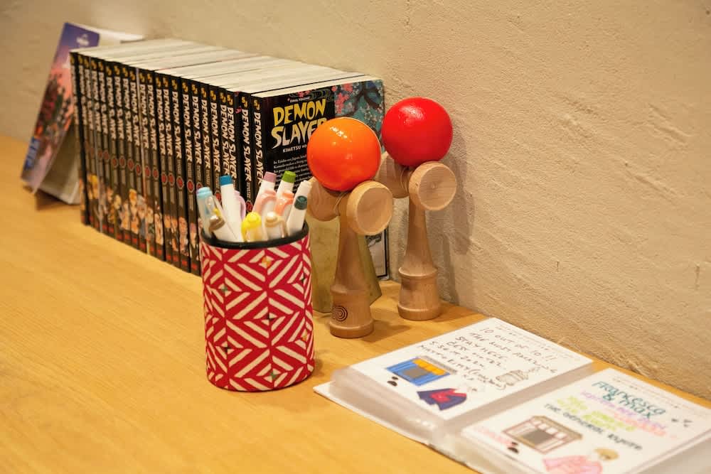 THE GENERAL KYOTO Shijou Shinmachi 2