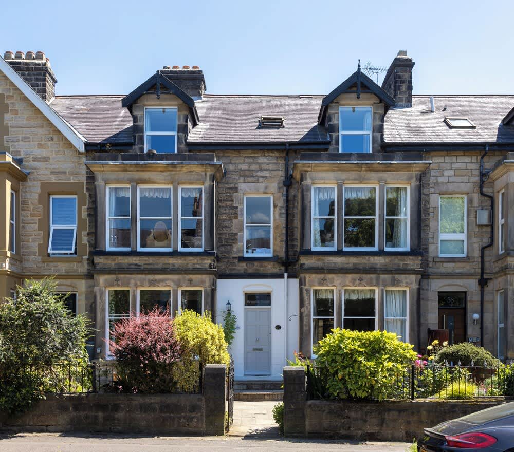 Wynnstay House 1