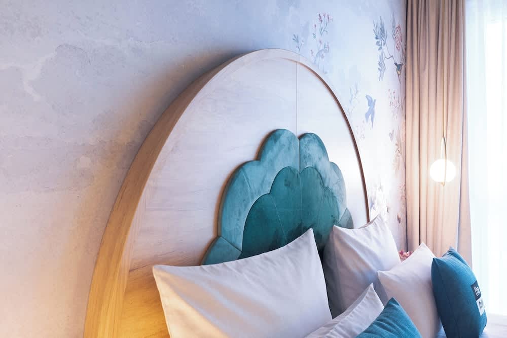 Holiday Inn - the niu, Flower Konstanz by IHG 5