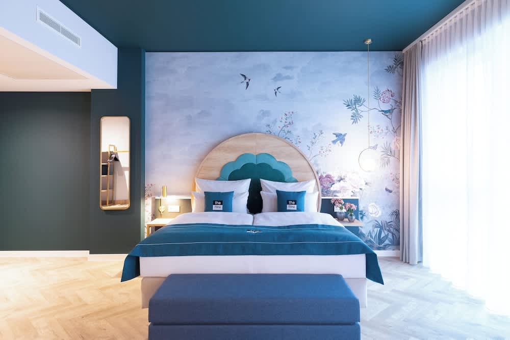 Holiday Inn - the niu, Flower Konstanz by IHG 3