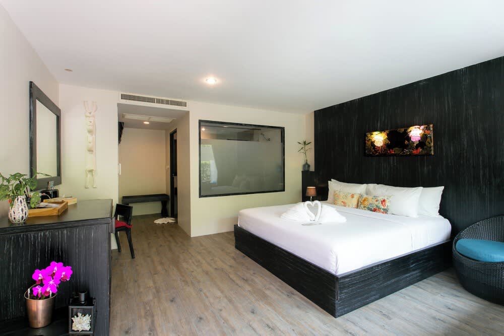 JALMIN Hotel Samui 1