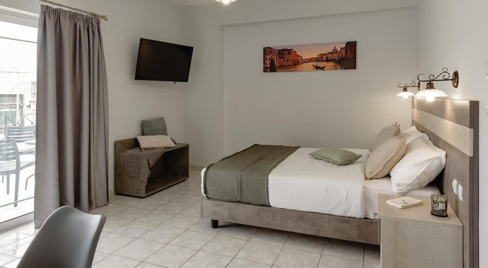 Zilean Apartments Airport by Airstay 5