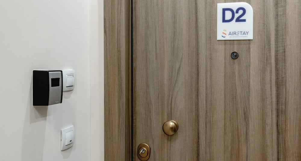 Zilean Apartments Airport by Airstay 2