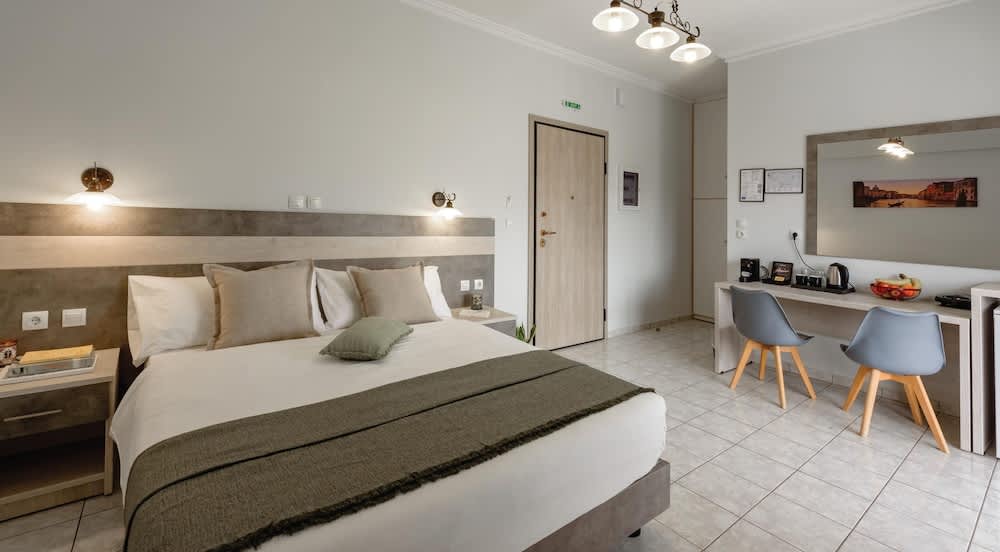 Zilean Apartments Airport by Airstay 4