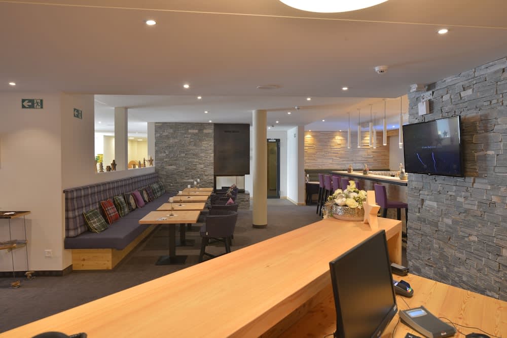 Alpenhotel Fleurs de Zermatt 3