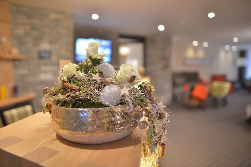 Alpenhotel Fleurs de Zermatt 4