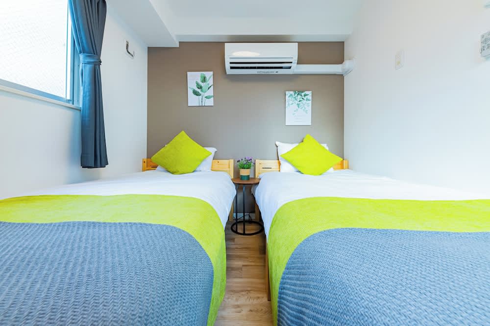 JA Hotel Namba 1