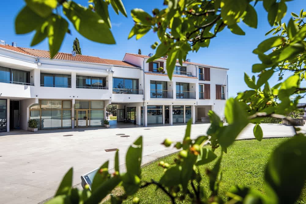 Hotel Vile Park Premium 1