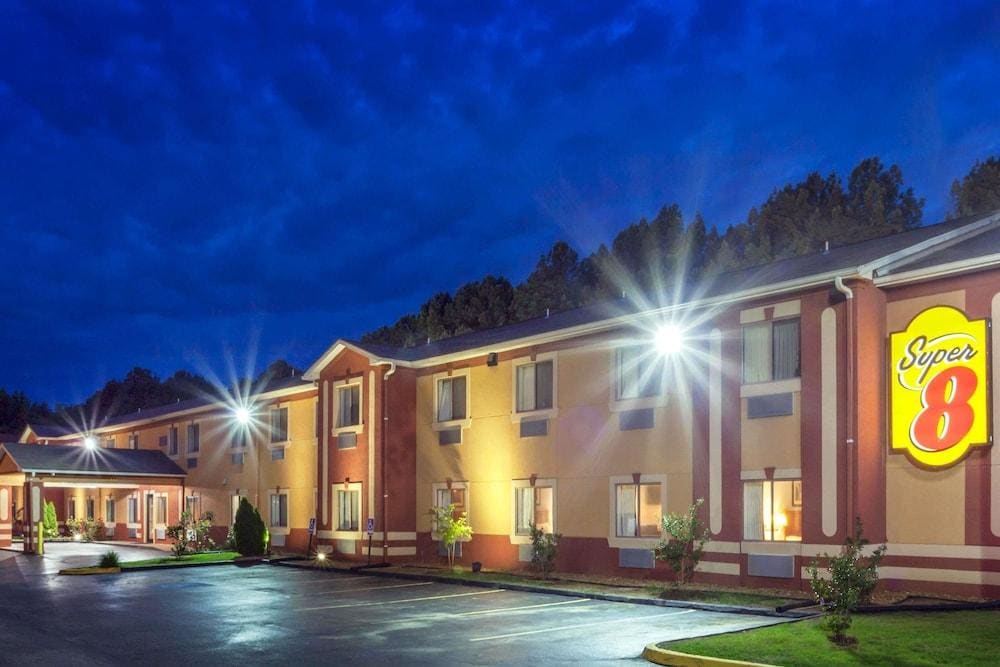 Knights Inn Memphis At Macon Cove Rd 1