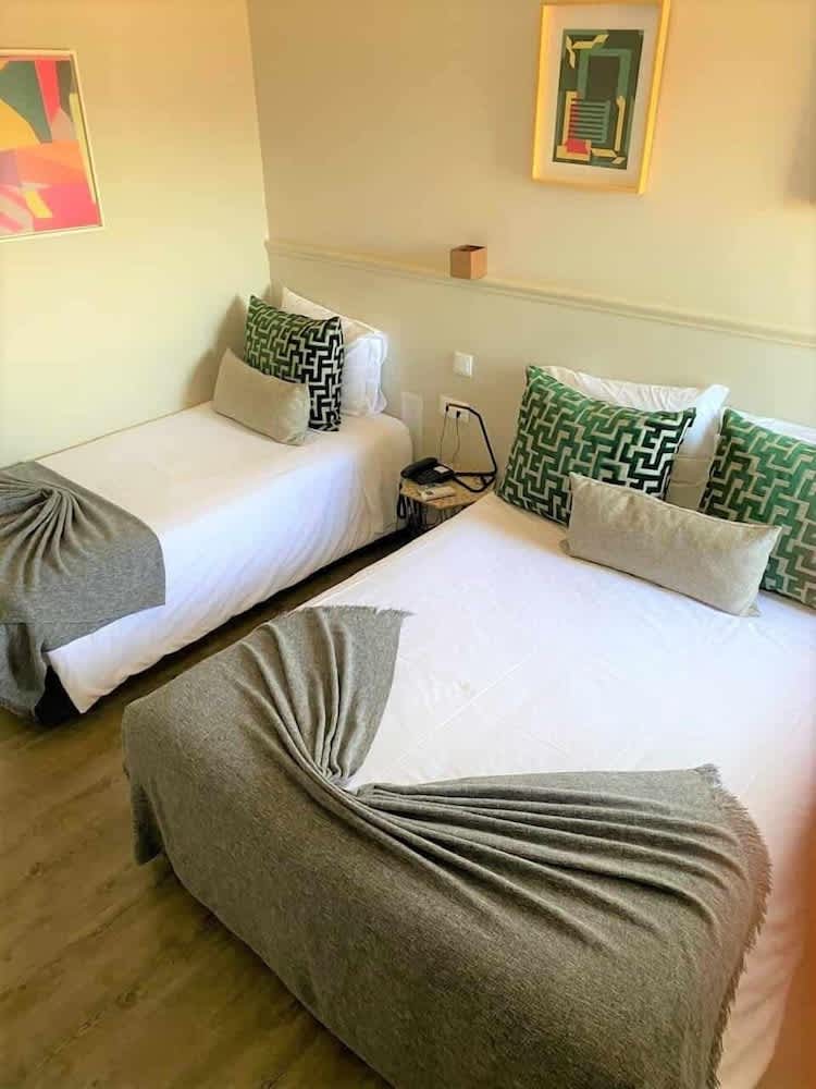 hotel singular aeroporto 5