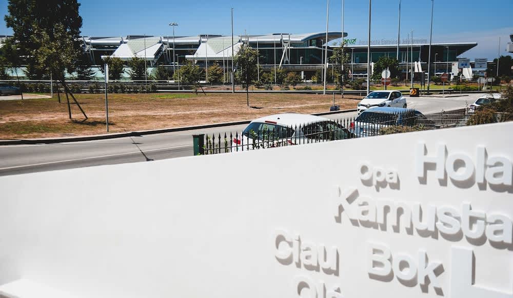 hotel singular aeroporto 1