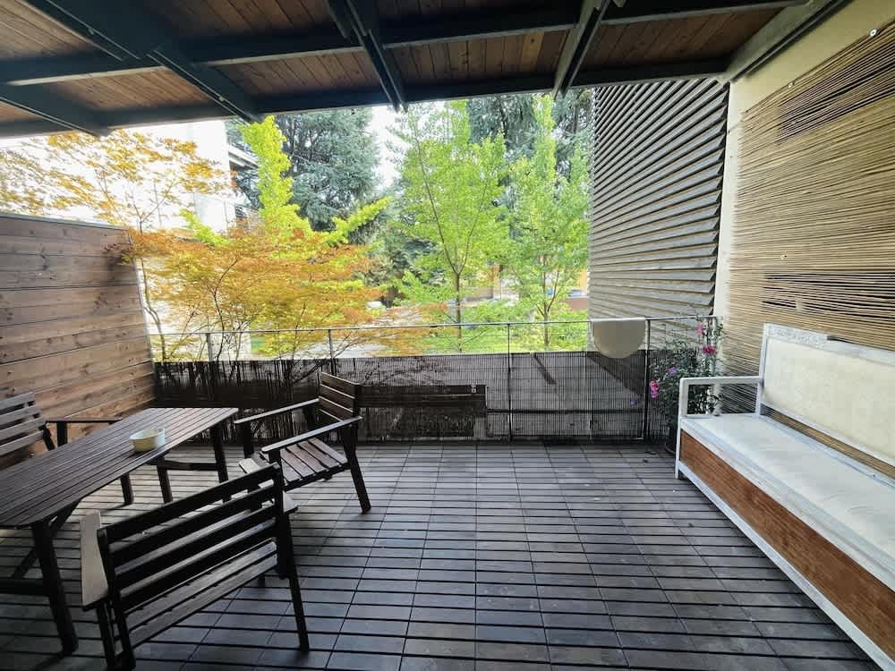 B&B VIALE MANZONI 1