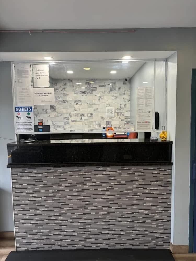Midtown Lodge 2