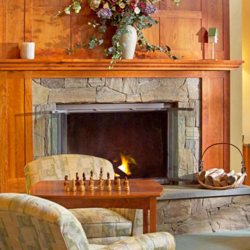 Gorges Grant Hotel 2