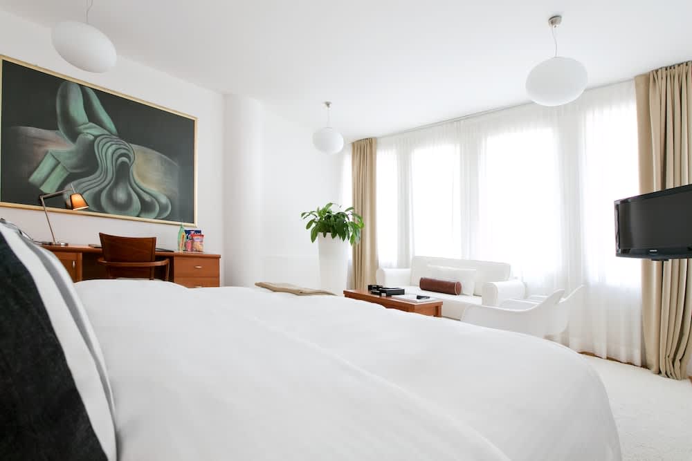 Apartments Angel, Zagreb City Center, Just 50 m from Main Square 2