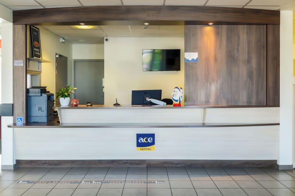 Ace Hotel Creutzwald Saint Avold 2