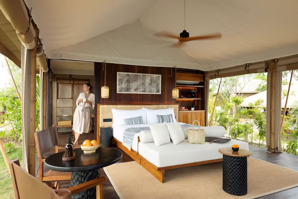 ARNA Suites and Ocean Lounge 4