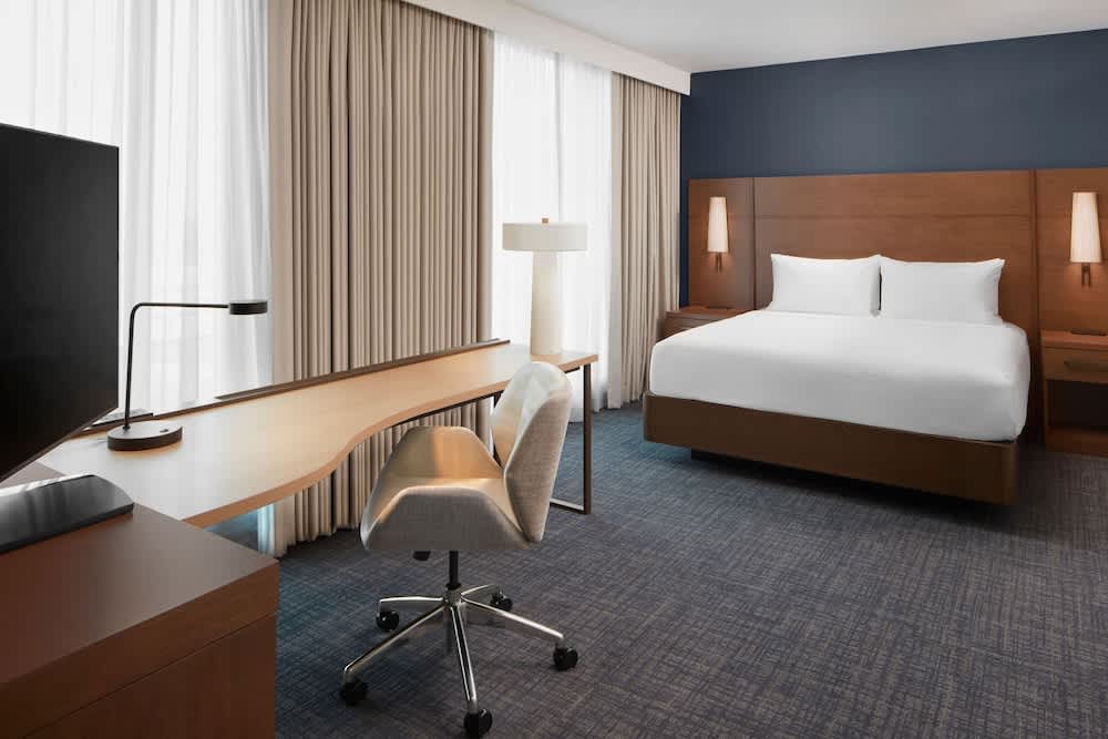 Residence Inn by Marriott Reston 1