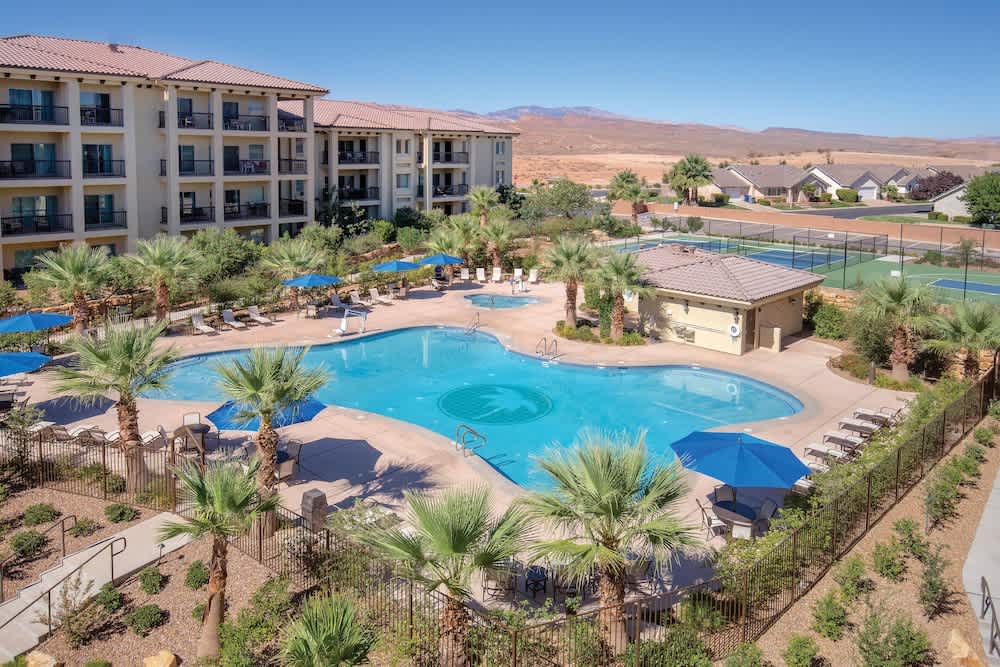WorldMark Estancia 1