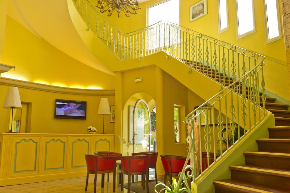 Hôtel Miléade Méditerranée - Port-Fréjus 3