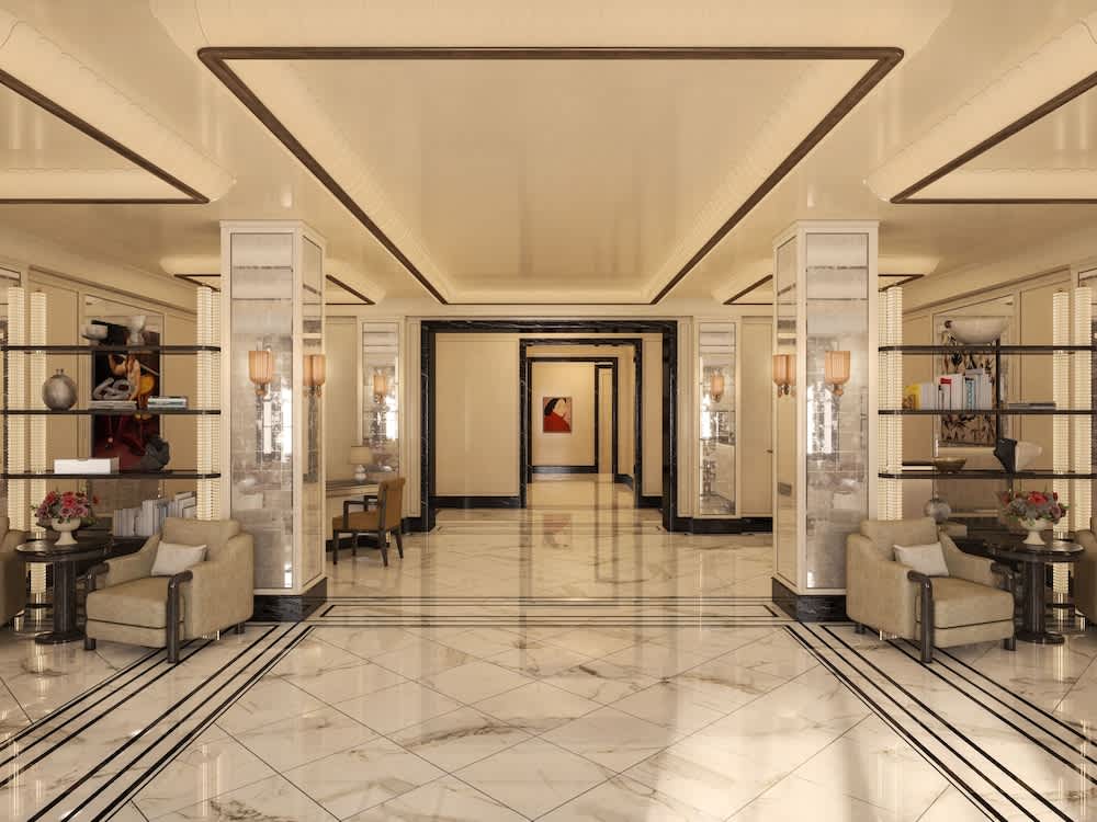 The Surrey, A Corinthia Hotel 2