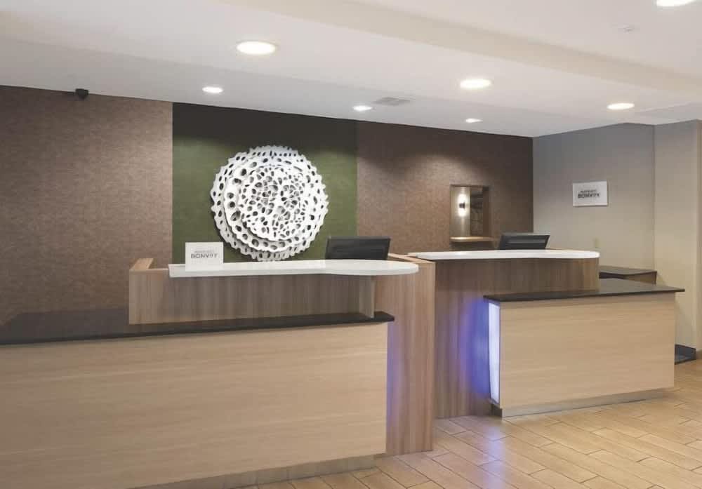 Fairfield Inn & Suites by Marriott Edmond 2