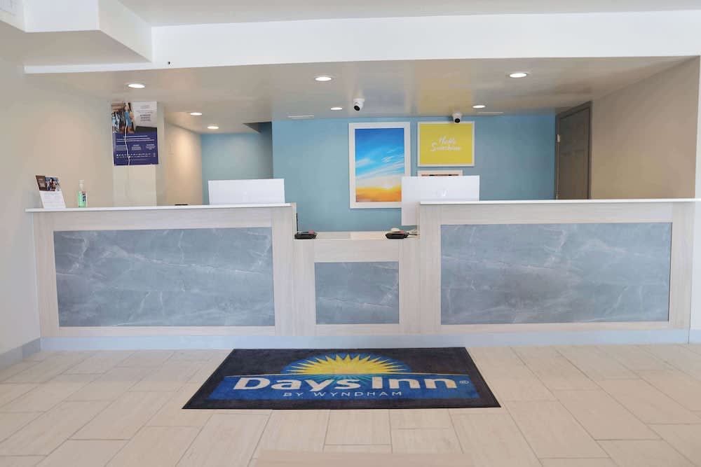 Days Inn by Wyndham Kings Dominion Doswell 2