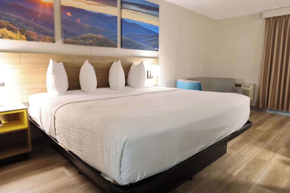 Days Inn by Wyndham Kings Dominion Doswell 1
