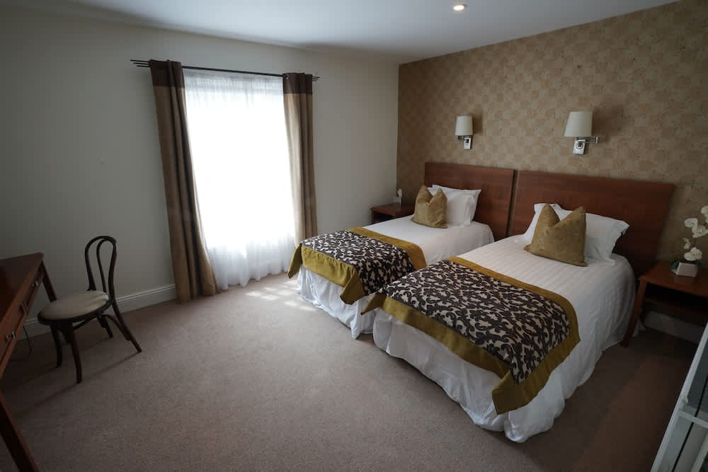 The Inn Castledawson 2