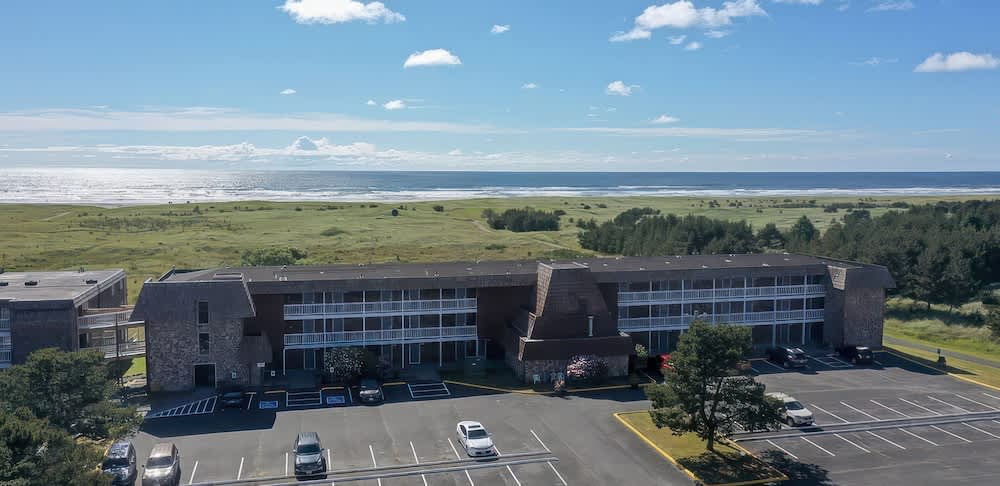Chautauqua Resort & Conference Center 1
